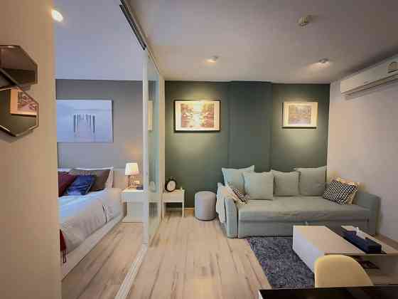 1 Bedroom Apartment, 1 Bathroom Пхукет