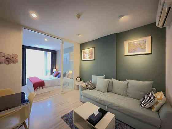 1 Bedroom Apartment, 1 Bathroom Пхукет