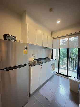 1 Bedroom Apartment, 1 Bathroom Пхукет