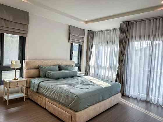 3 Bedrooms, 3 Bathrooms -House Пхукет