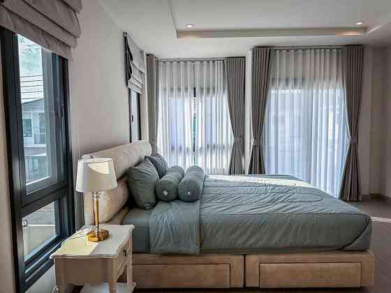 3 Bedrooms, 3 Bathrooms -House Пхукет