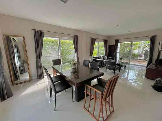 3 Bedrooms, 3 Bathrooms -House Пхукет