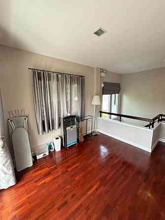 3 Bedrooms, 3 Bathrooms -House Пхукет