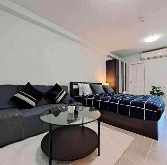 1 Bedroom, 1 Bathroom - Apartment Пхукет