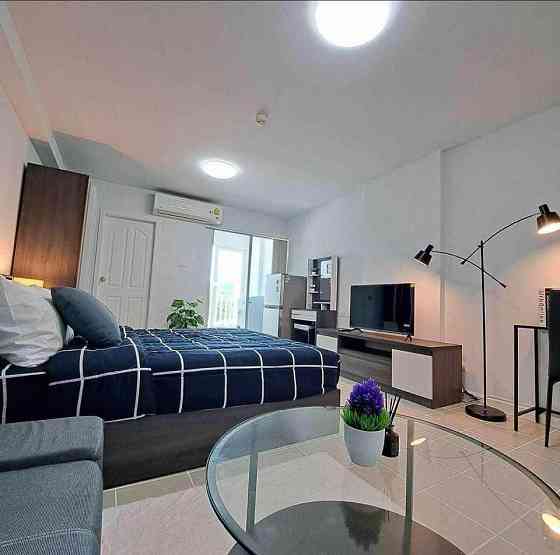 1 Bedroom, 1 Bathroom - Apartment Пхукет