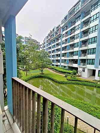 1 Bedroom, 1 Bathroom - Apartment Пхукет