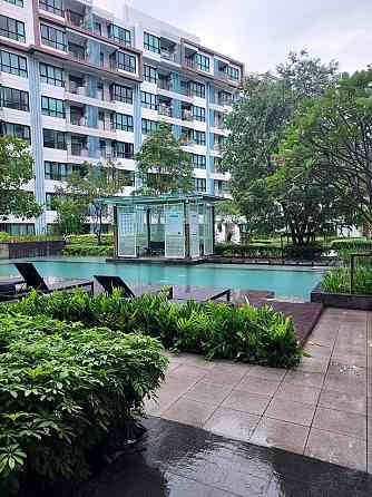 1 Bedroom, 1 Bathroom - Apartment Пхукет