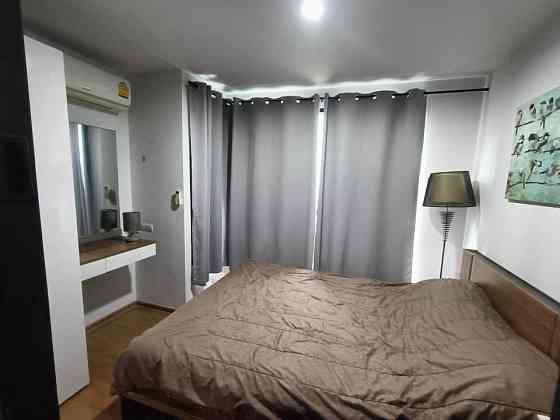 1 Bedroom, 1 Bathroom - Apartment Пхукет