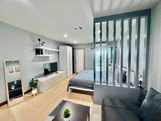 1 Bedroom, 1 Bathroom - Apartment Пхукет
