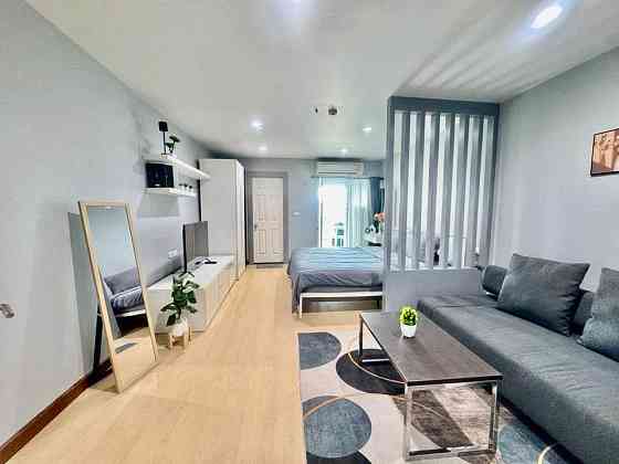 1 Bedroom, 1 Bathroom - Apartment Пхукет