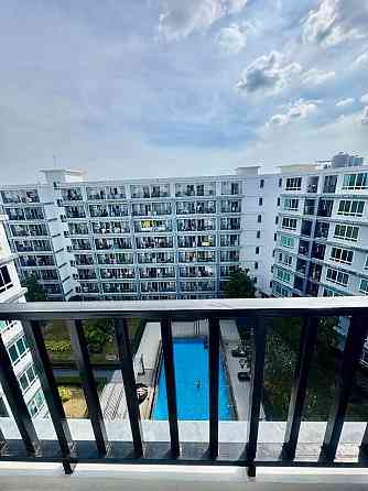 1 Bedroom, 1 Bathroom - Apartment Пхукет