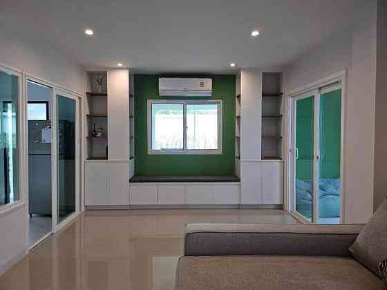3 Beds 2 Baths - Townhouse Phuket