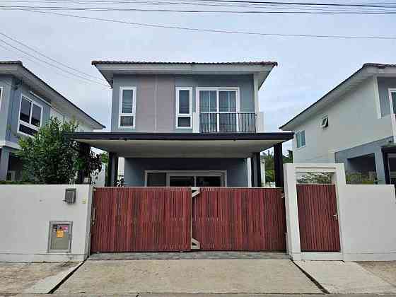 3 Beds 2 Baths - Townhouse Phuket