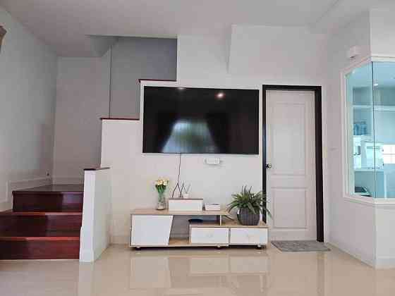 3 Beds 2 Baths - Townhouse Phuket