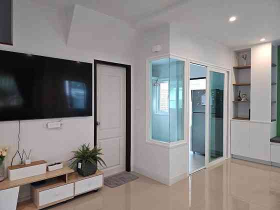 3 Beds 2 Baths - Townhouse Phuket