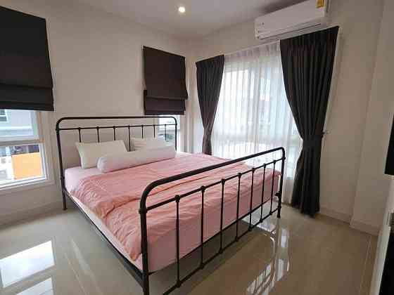 3 Beds 2 Baths - Townhouse Phuket