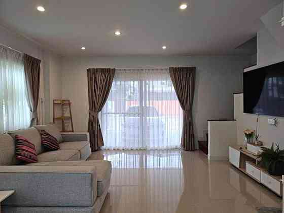 3 Beds 2 Baths - Townhouse Phuket
