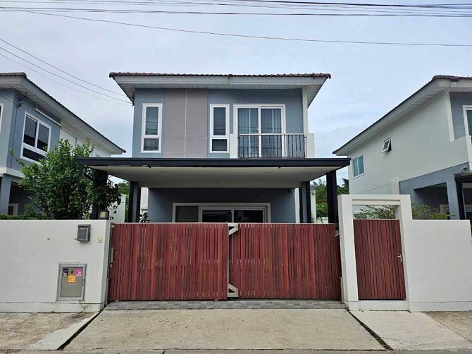 3 Beds 2 Baths - Townhouse Phuket - photo 1