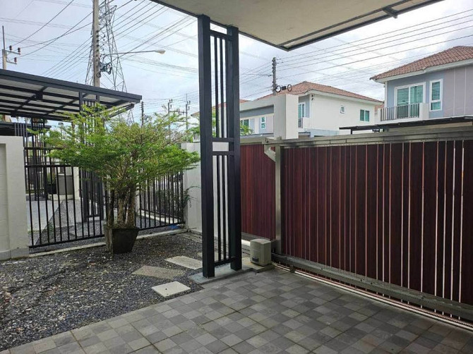 3 Beds 2 Baths - Townhouse Phuket - photo 8