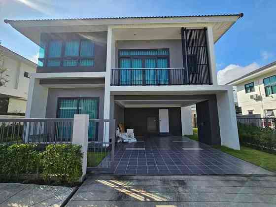 4 Bedrooms, 4 Bathrooms - Home Phuket