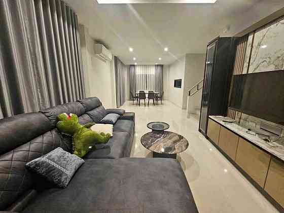 4 Bedrooms, 4 Bathrooms - Home Phuket