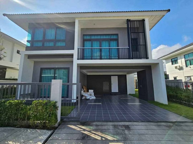 4 Bedroom, 4 Bathroom Home Phuket - photo 18