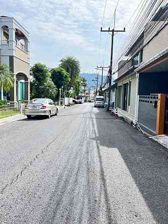1 Bedroom, 2 Bathrooms - House Phuket