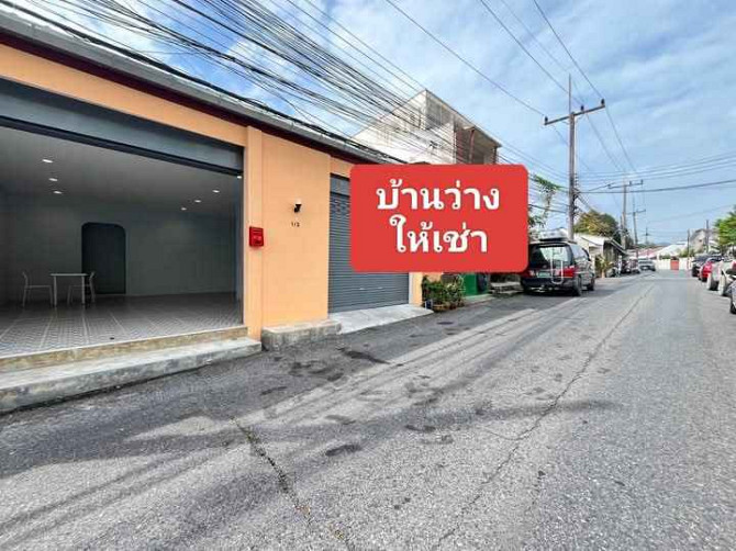 1 Bedroom, 2 Bathrooms - House Phuket - photo 2