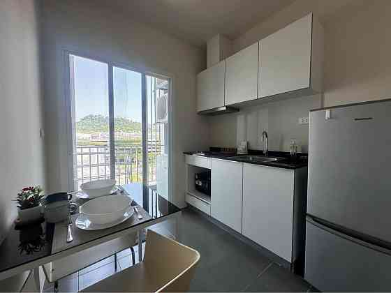 1 Bedroom, 1 Bathroom - Apartment Пхукет