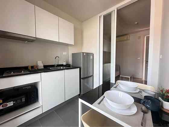 1 Bedroom, 1 Bathroom - Apartment Пхукет