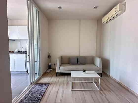 1 Bedroom, 1 Bathroom - Apartment Пхукет