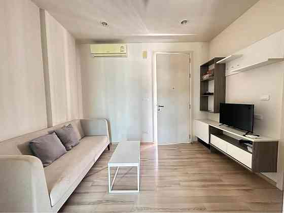 1 Bedroom, 1 Bathroom - Apartment Пхукет