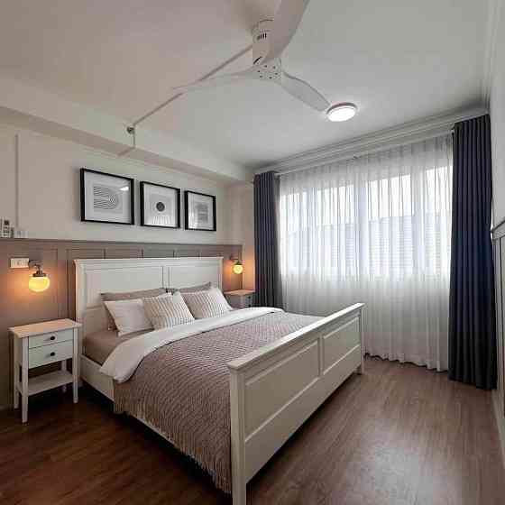 2 Bedrooms, 1 Bathroom - Apartment Пхукет