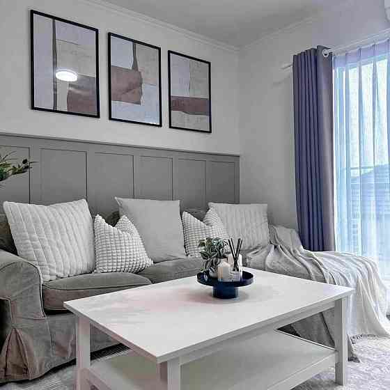 2 Bedrooms, 1 Bathroom - Apartment Пхукет