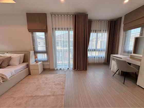 4 Beds 3 Baths - House Пхукет