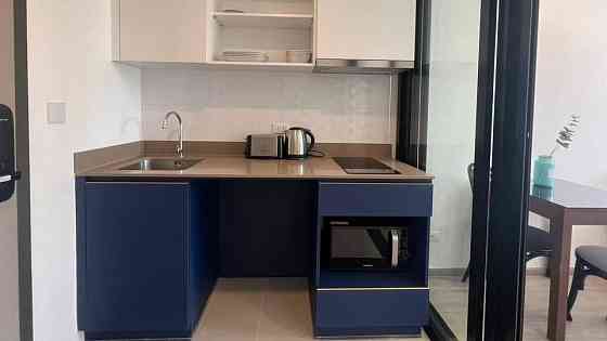 1 Bedroom Apartment, 1 Bathroom Пхукет