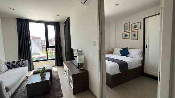 1 Bedroom Apartment, 1 Bathroom Пхукет