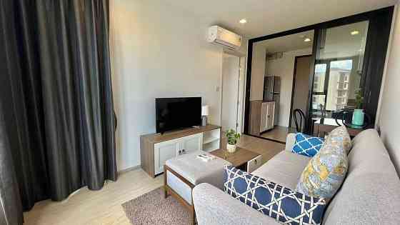 1 Bedroom Apartment, 1 Bathroom Пхукет