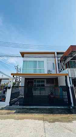 3 Bedrooms, 3 Bathrooms -House Пхукет