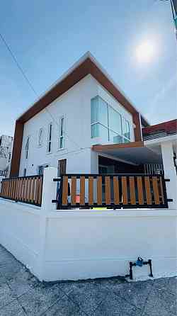 3 Bedrooms, 3 Bathrooms -House Пхукет