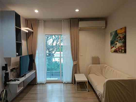 2 Beds 2 Bathrooms – Flat Пхукет