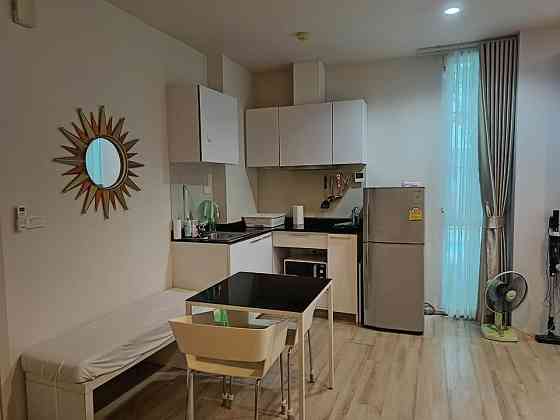 2 Beds 2 Bathrooms – Flat Пхукет