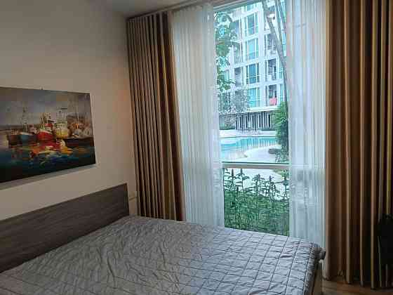 2 Beds 2 Bathrooms – Flat Пхукет