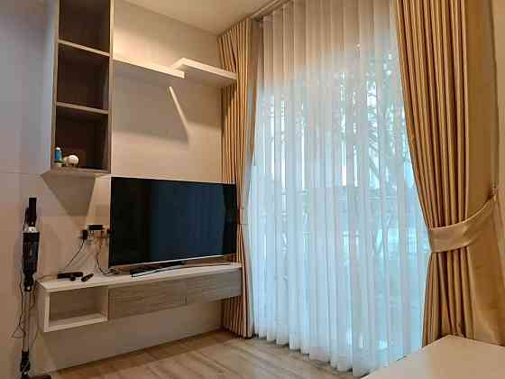2 Beds 2 Bathrooms – Flat Пхукет