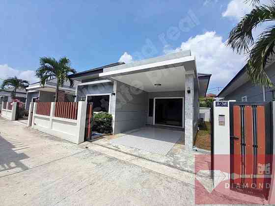 2 Beds 2 Bathrooms – House Пхукет