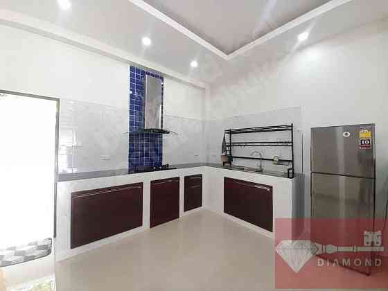 2 Beds 2 Bathrooms – House Пхукет
