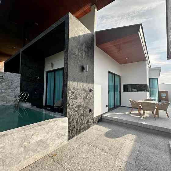 2 Bedrooms, 2 Bathrooms - Home Пхукет
