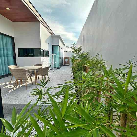 2 Bedrooms, 2 Bathrooms - Home Пхукет