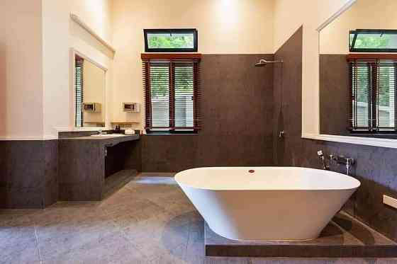 4 Beds 5 Baths - House Phuket