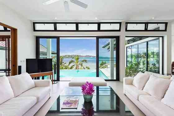 4 Beds 5 Baths - House Phuket